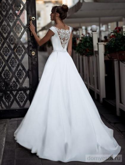 Свадебное платье #85